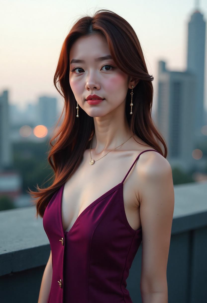 《一纸婚约》剧照